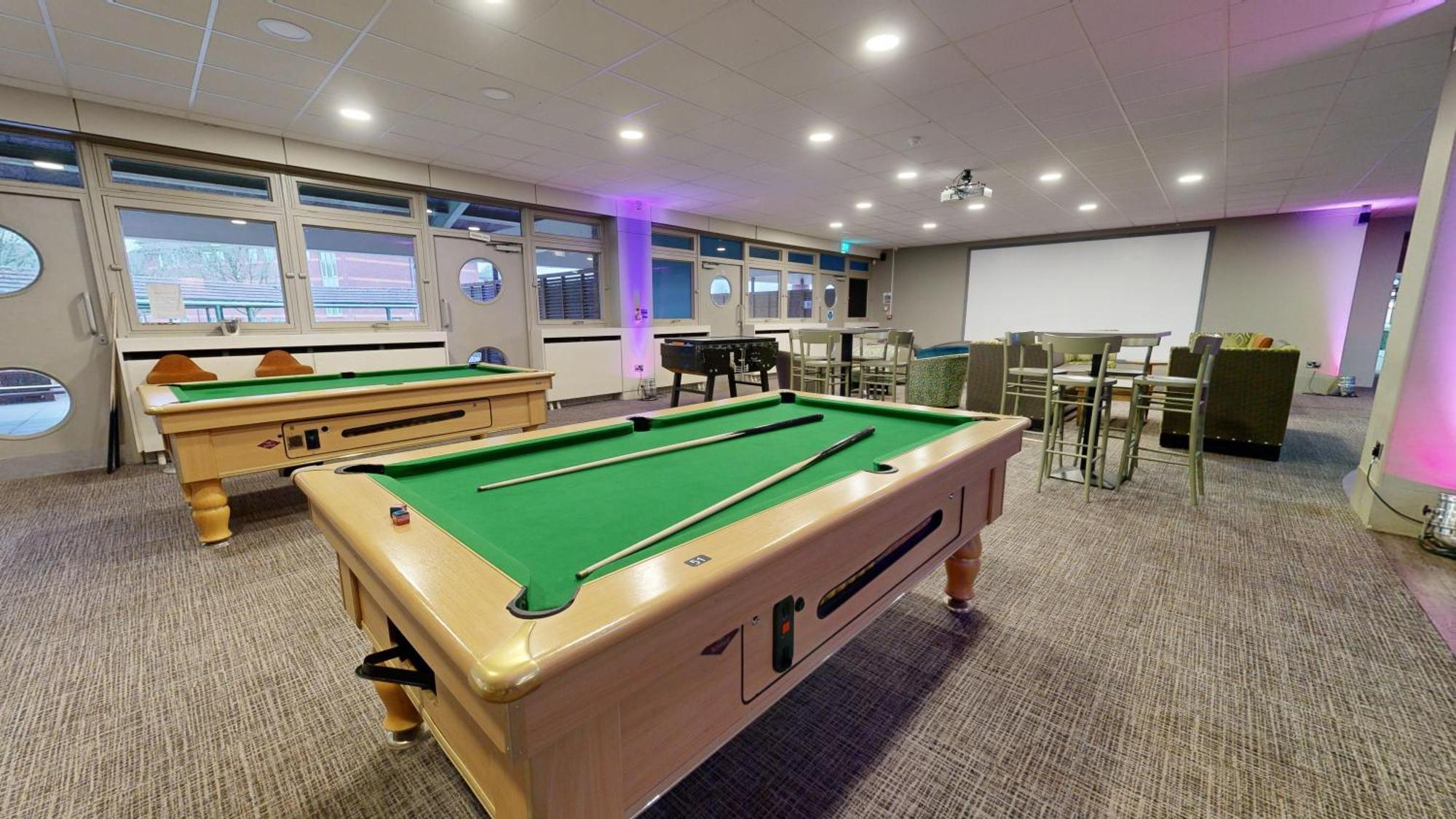 Отель Yarnfield Park Training And Conference Centre Стоун Экстерьер фото